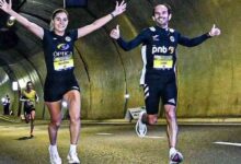 GDC Guilhovai em destaque na São Silvestre do Porto