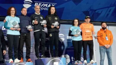 GDC Guilhovai conquista pódios em dose dupla na Trofa e Póvoa de Varzim GDC Guilhovai conquista pódios em dose dupla na Trofa e Póvoa de Varzim