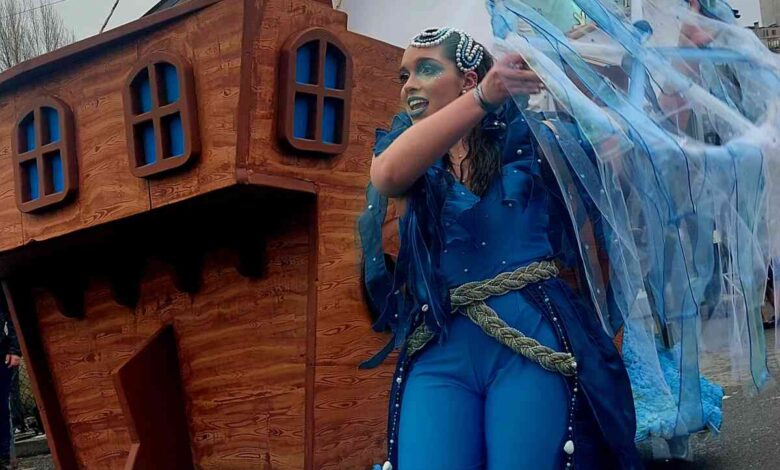 Vota no teu Grupo de Passerelle preferido do Carnaval de Ovar 2026 Vota no teu Grupo de Passerelle preferido do Carnaval de Ovar 2026