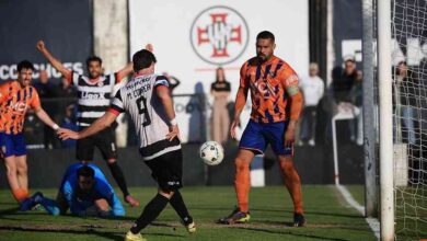 Ovarense vence dérbi e segue imparável na frente do campeonato SabSeg Ovarense vence dérbi e segue imparável na frente do campeonato SabSeg
