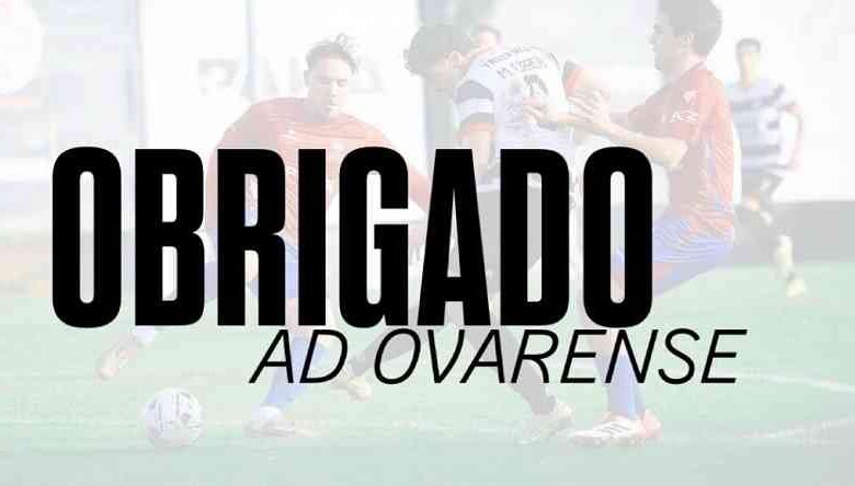 Autocarro avariou e a Ovarense foi buscar o Águeda à A29