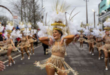 Carnaval de Ovar 2030: em vez de o tornarmos mais pequeno, porque não temos coragem de o tornar ainda maior? – Por Paulo Santos