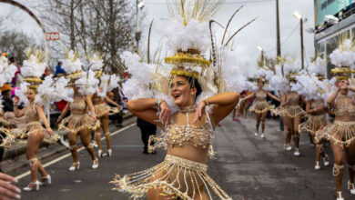Carnaval de Ovar 2030: em vez de o tornarmos mais pequeno, porque não temos coragem de o tornar ainda maior? – Por Paulo Santos