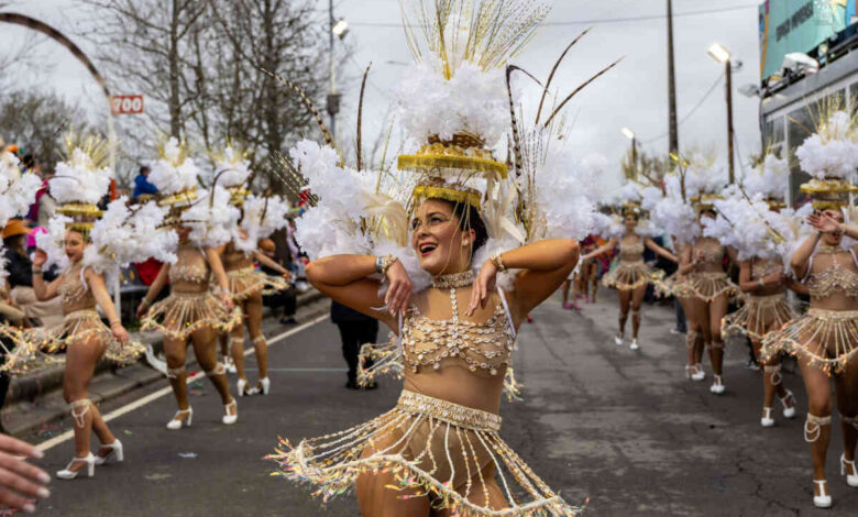 Carnaval de Ovar 2030: em vez de o tornarmos mais pequeno, porque não temos coragem de o tornar ainda maior? – Por Paulo Santos Carnaval de Ovar 2030: em vez de o tornarmos mais pequeno, porque não temos coragem de o tornar ainda maior? – Por Paulo Santos