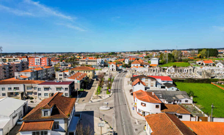 Obras na ex-EN 109 em Avanca deverão começar na primavera