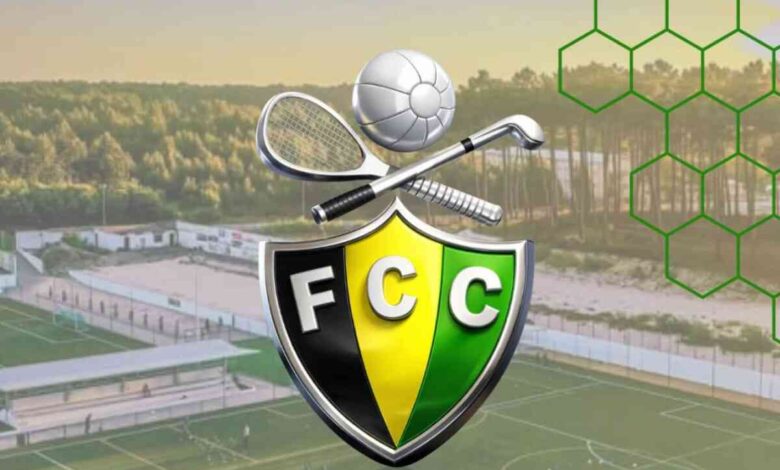 FC Cortegaça solidário contra atos de racismo