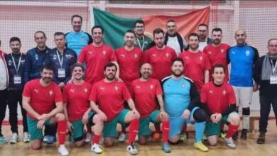 Padre José Coelho conquista bronze no Europeu de Futsal do Clero Padre José Coelho conquista bronze no Europeu de Futsal do Clero