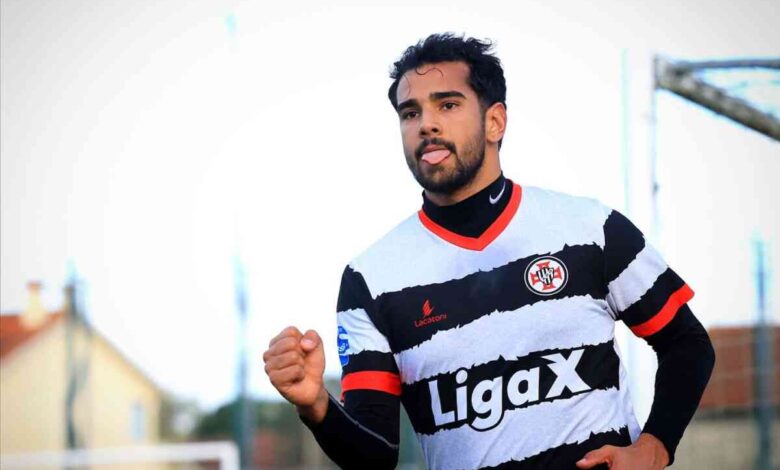 Ovarense vence JuveForce e alarga vantagem sobre o segundo