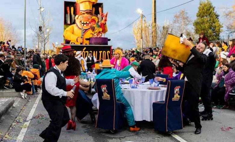 Leitores elegeram Garimpeiros, Barulhentas e Costa de Prata