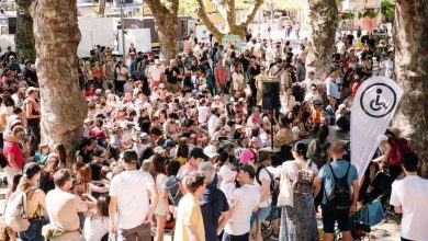 Imaginarius volta a ser distinguido com selo      “Festival Acessível” pelo Turismo de Portugal