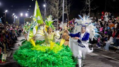M2030: O Futuro do Carnaval de Ovar Exige Visão e Coragem