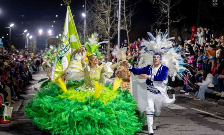 M2030: O Futuro do Carnaval de Ovar Exige Visão e Coragem