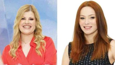 Luzia Bomba e Eva Pais, de Ovar, entram na Casa dos Segredos 10 Luzia Bomba e Eva Pais, de Ovar, entram na Casa dos Segredos 10