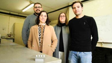 Substitutos ósseos personalizados com impressão 3D
