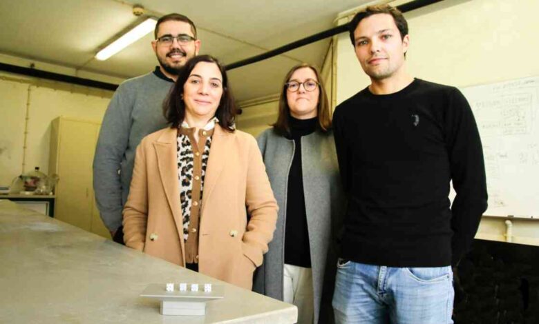 Substitutos ósseos personalizados com impressão 3D