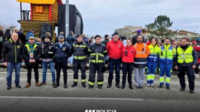Carnaval de Ovar: O sucesso da missão fez-se em trabalho de equipa Carnaval de Ovar: O sucesso da missão fez-se em trabalho de equipa