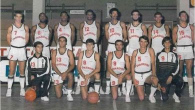 “A Ovarense é o clube que tem a melhor massa de adeptos no basquetebol” – Luís Magalhães “A Ovarense é o clube que tem a melhor massa de adeptos no basquetebol” – Luís Magalhães