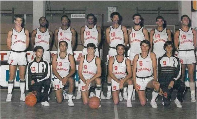 “A Ovarense é o clube que tem a melhor massa de adeptos no basquetebol” – Luís Magalhães