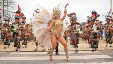 “Vai Quem Quer” e “Zsazsa’s” são os campeões do Carnaval de Estarreja 2026