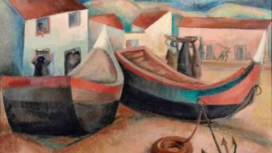 O maior artista português de arte sacra do século XX que caiu no esquecimento após 1974