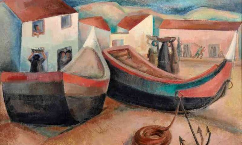 O maior artista português de arte sacra do século XX que caiu no esquecimento após 1974