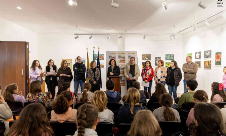 Mais e Melhores Leitores contou com a participação de 852 estudantes Mais e Melhores Leitores contou com a participação de 852 estudantes