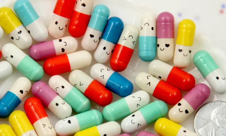 Depois da vitamina da Alegria qual a vitamina que vai tomar para o resto do ano?!