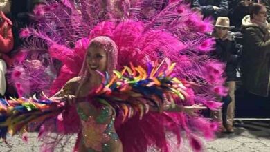 Vota na tua Escola de Samba Favorita do Carnaval de Ovar 2026