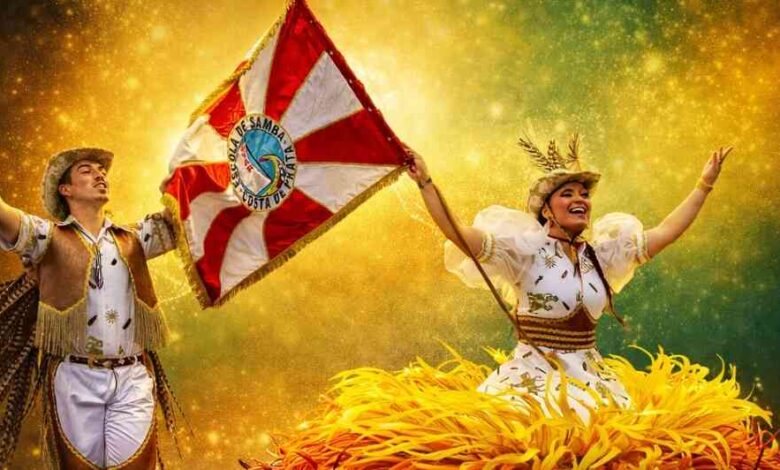 Costa de Prata, Pinguins e Joanas do Arco da Velha são os Campeões do Carnaval de Ovar