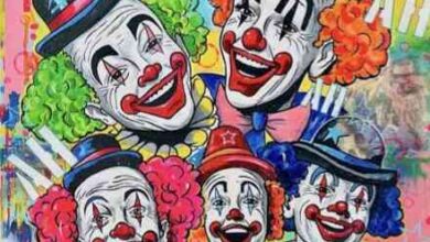 Casa da Cultura de Estarreja convida a visitar exposição “Os Meus Carnavais” Casa da Cultura de Estarreja convida a visitar exposição “Os Meus Carnavais”