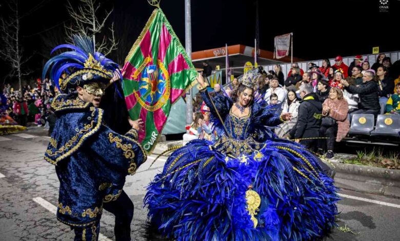 Juventude Vareira tem novos órgãos sociais eleitos