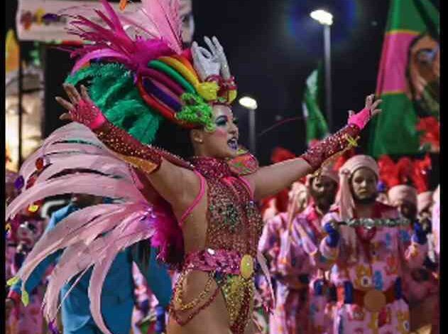 Vota na Tua escola de Samba Favorita de Estarreja 2026! Vota na Tua escola de Samba Favorita de Estarreja 2026!