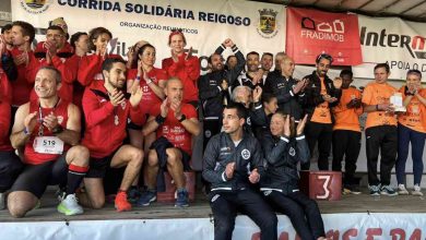 GDC Guilhovai vence em Reigoso por equipas e soma títulos individuais em Manteigas, Figueira de Castelo Rodrigo e Cantanhede