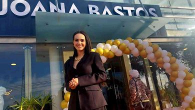 Joana Bastos lança a primeira mentoria ‘Mulheres que criam, lideram e transformam’ Joana Bastos lança a primeira mentoria ‘Mulheres que criam, lideram e transformam’