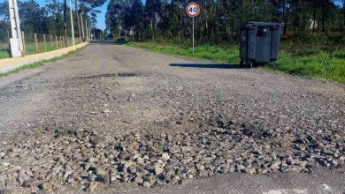 Buracos na estrada: Como reportar para pedir indemnização por danos no seu veículo