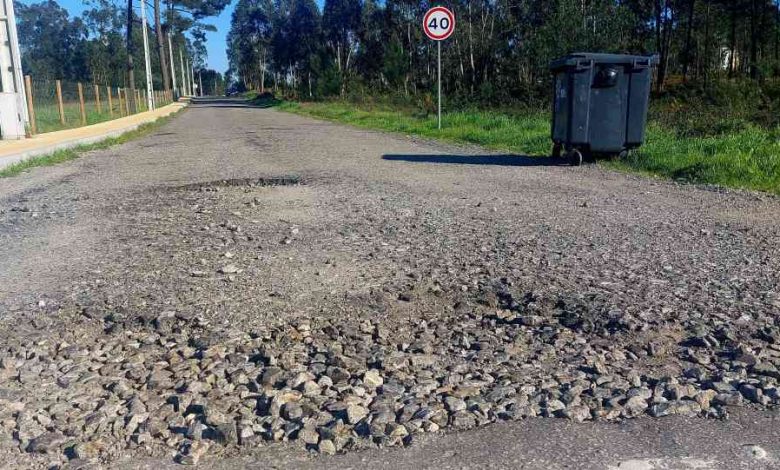Buracos na estrada: Como reportar para pedir indemnização por danos no seu veículo