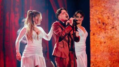 Se ganhasse, Dinis Mota não iria ao Eurofestival
