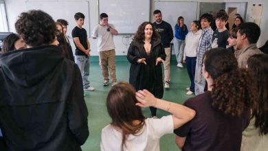 Santa Maria da Feira forma nova geração  de líderes nas secundárias do concelho