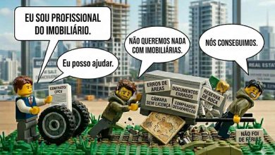A comissão era um roubo… até ele perder as férias (e o comprador)