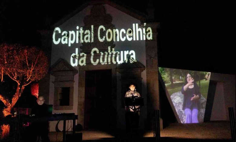 Feira elege nova Capital Concelhia da Cultura Feira elege nova Capital Concelhia da Cultura