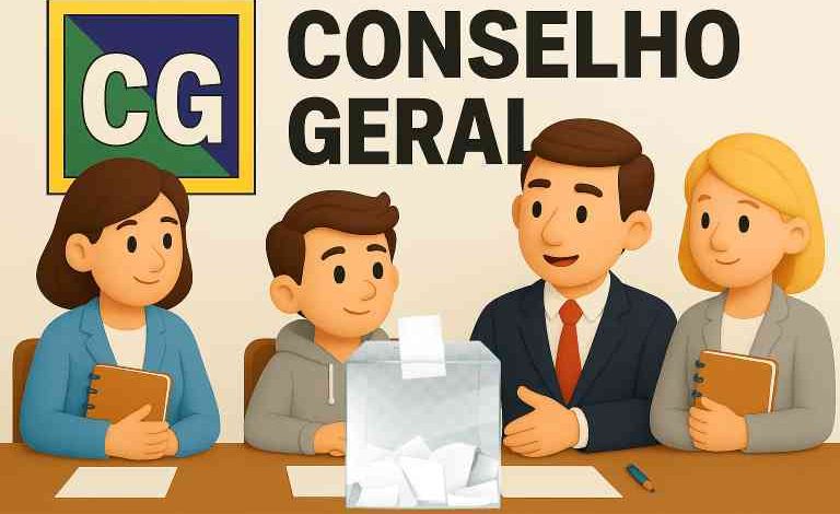 Conselhos Gerais: Órgão de gestão atado de pés e mãos (IV) – Por José Lopes