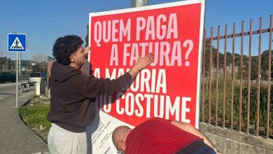Bloco lança campanha de combate ao aumento de custo de vida Bloco lança campanha de combate ao aumento de custo de vida