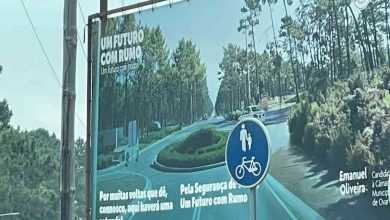 PS diz que Ministro Miguel Pinto Luz prometeu construir a rotunda da Pousada da Juventude