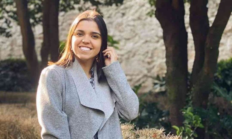 “Sozinha com a Ansiedade” – Bruna Biscaia partilha “peso invisível” em livro “Sozinha com a Ansiedade” – Bruna Biscaia partilha “peso invisível” em livro