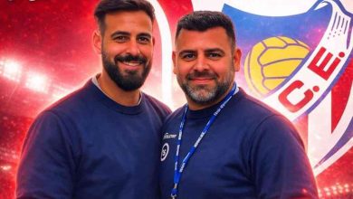 Sporting Clube de Esmoriz anuncia nova equipa técnica