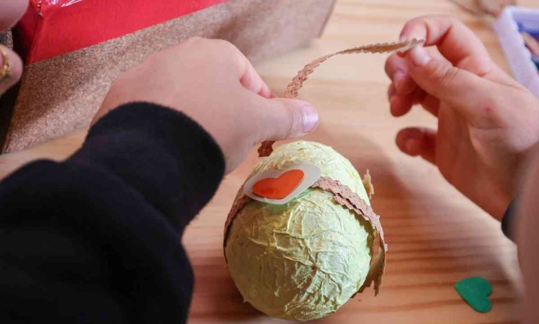 Mercado de Páscoa celebra tradição na Feira de 28 de março a 4 de abril Mercado de Páscoa celebra tradição na Feira de 28 de março a 4 de abril