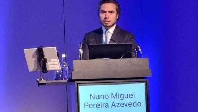 ULS Entre Douro e Vouga apresenta estudo internacional no Congresso Europeu de Urologia ULS Entre Douro e Vouga apresenta estudo internacional no Congresso Europeu de Urologia