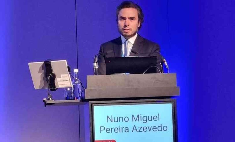ULS Entre Douro e Vouga apresenta estudo internacional no Congresso Europeu de Urologia ULS Entre Douro e Vouga apresenta estudo internacional no Congresso Europeu de Urologia