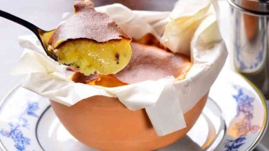 Dá para fazer Pão de Ló de Ovar na air fryer? Temos a resposta Dá para fazer Pão de Ló de Ovar na air fryer? Temos a resposta