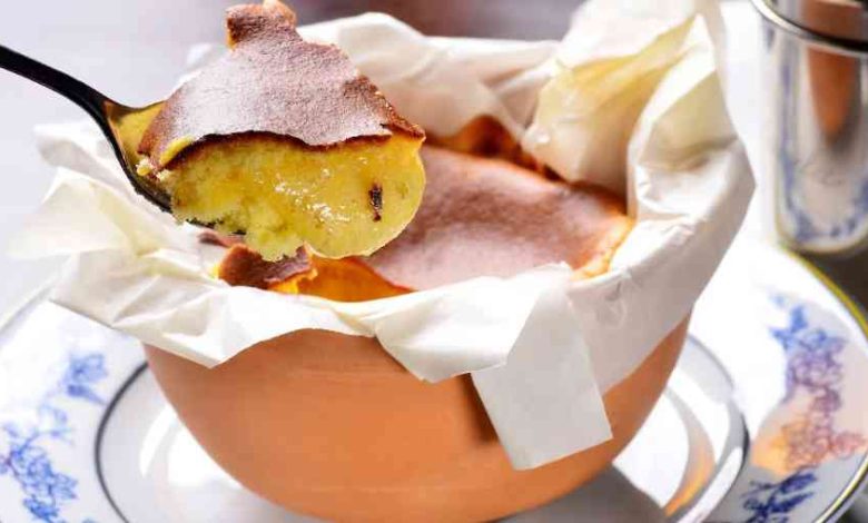 Dá para fazer Pão de Ló de Ovar na air fryer? Temos a resposta Dá para fazer Pão de Ló de Ovar na air fryer? Temos a resposta